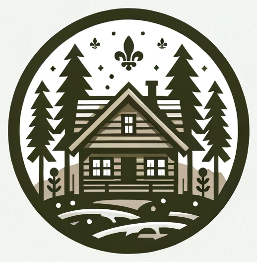 Micro-résidence indépendantiste Logo